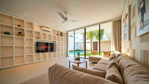 Villa in Другой, Bali, Indonesia — 4 bedrooms — photo 3