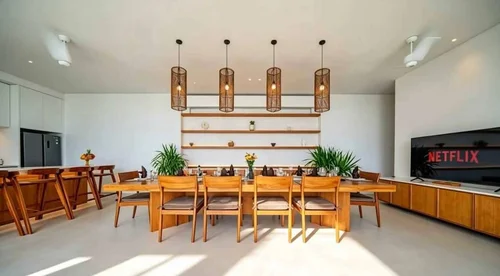 Villa in Другой, Bali, Indonesia — 4 bedrooms — photo 4