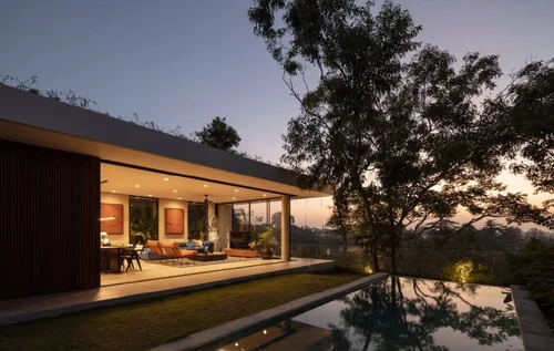 Villa in Ungasan, Bali, Indonesia — 2 bedrooms — photo 1