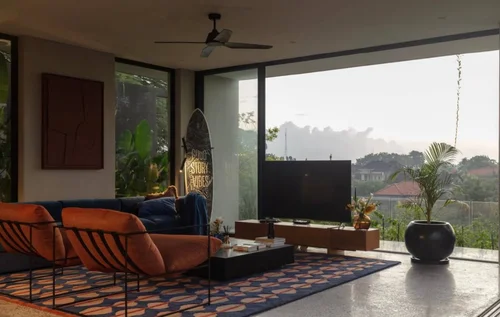 Villa in Ungasan, Bali, Indonesia — 2 bedrooms — photo 3