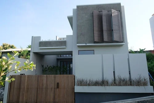 Villa in Другой, Bali, Indonesia — 3 bedrooms — photo 1