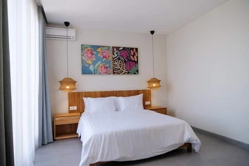 Villa in Другой, Bali, Indonesia — 3 bedrooms — photo 2