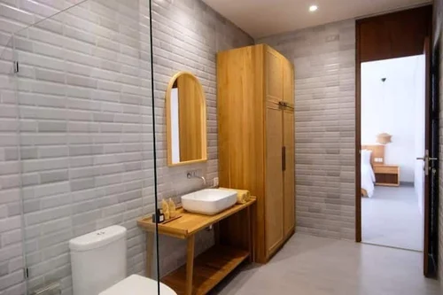Villa in Другой, Bali, Indonesia — 3 bedrooms — photo 3