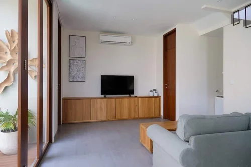 Villa in Другой, Bali, Indonesia — 3 bedrooms — photo 4