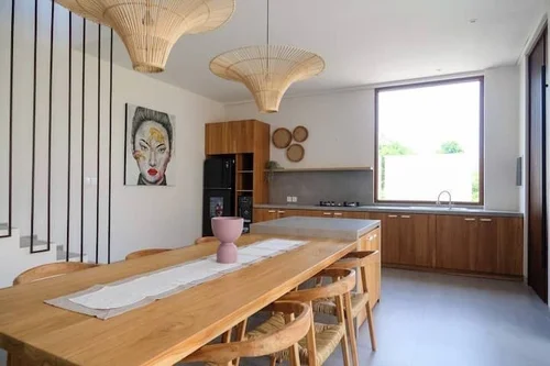 Villa in Другой, Bali, Indonesia — 3 bedrooms — photo 6