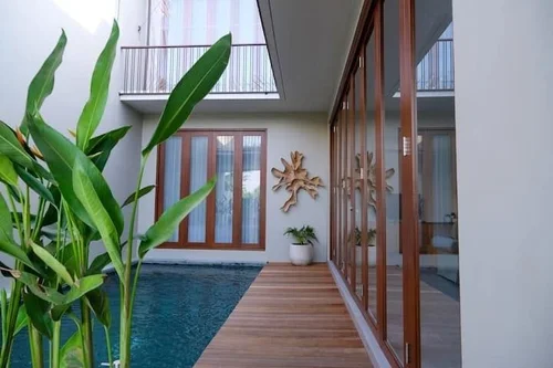 Villa in Другой, Bali, Indonesia — 3 bedrooms — photo 9