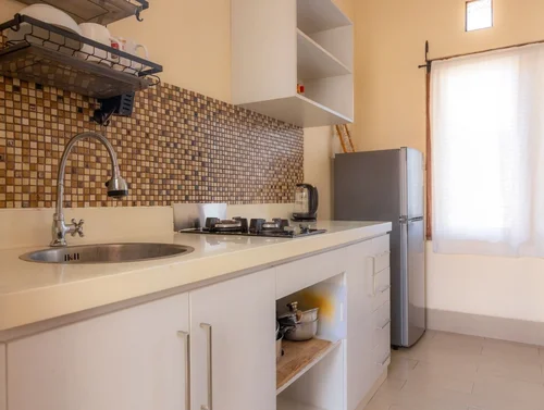 Floor in Nusa Dua, Bali, Indonesia — 2 bedrooms — photo 4