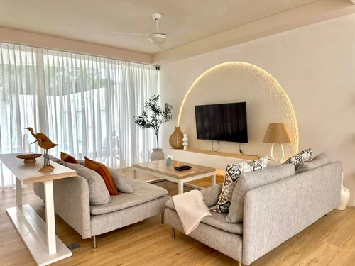 Villa in Nusa Dua, Bali, Indonesia — 2 bedrooms — photo 2
