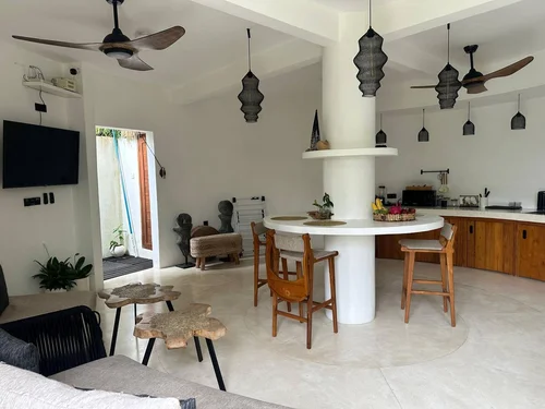 Villa in Ungasan, Bali, Indonesia — 3 bedrooms