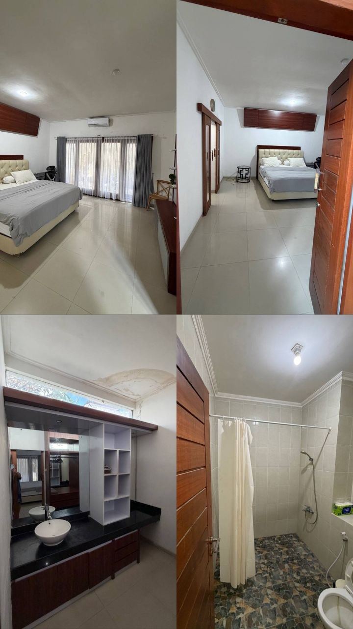 Room in Kerobokan, Bali, Indonesia — 1 bedroom — photo 1