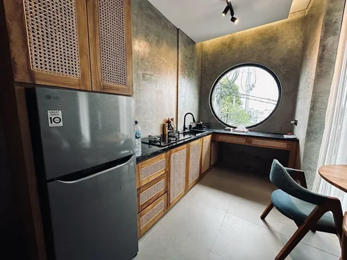 Apartment in Другой, Bali, Indonesia — 1 bedroom — photo 2