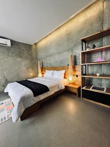 Apartment in Другой, Bali, Indonesia — 1 bedroom — photo 3