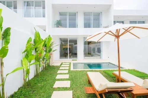 Villa in Ungasan, Bali, Indonesia — 2 bedrooms — photo 3