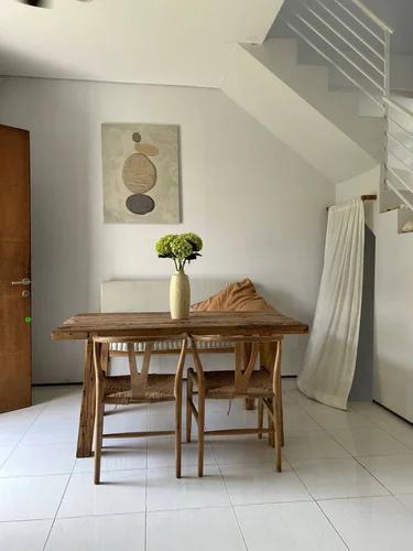 Villa in Другой, Bali, Indonesia — 1 bedroom — photo 1