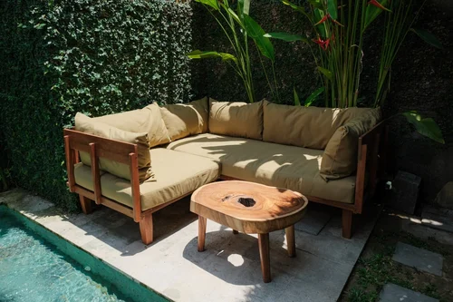 Villa in Другой, Bali, Indonesia — 1 bedroom — photo 2