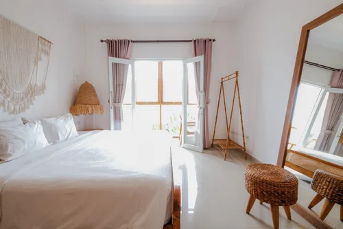 Villa in Другой, Bali, Indonesia — 1 bedroom — photo 5