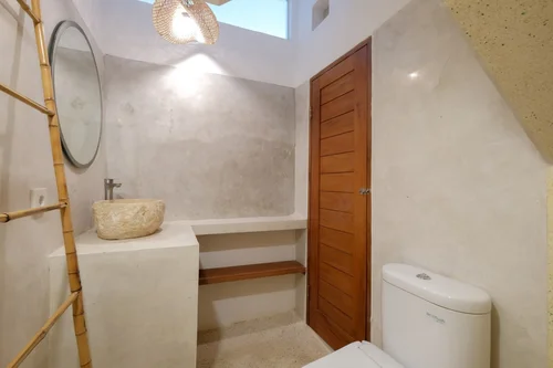 Villa in Другой, Bali, Indonesia — 1 bedroom — photo 6