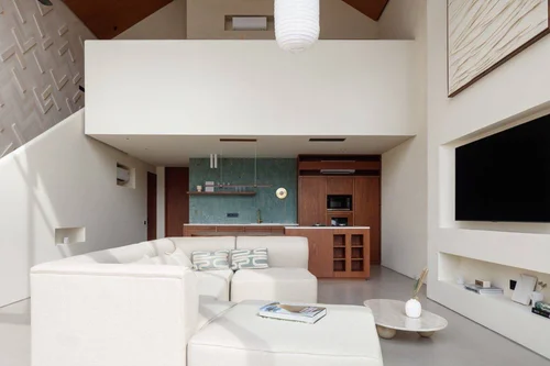 Villa in Uluwatu, Bali, Indonesia — 2 bedrooms — photo 4