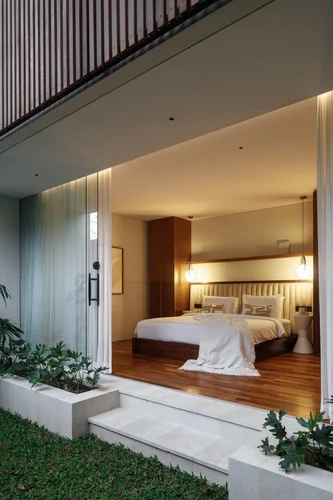 Villa in Uluwatu, Bali, Indonesia — 2 bedrooms — photo 5