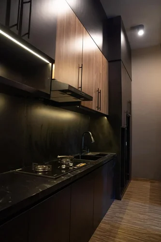 Apartment in Canggu, Bali, Indonesia — 1 bedroom — photo 3