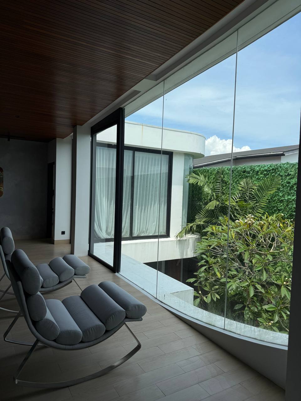 Villa in Другой, Bali, Indonesia — 6 bedrooms — photo 1