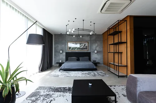 Villa in Другой, Bali, Indonesia — 6 bedrooms — photo 4