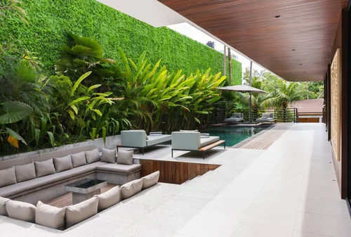Villa in Другой, Bali, Indonesia — 6 bedrooms — photo 3
