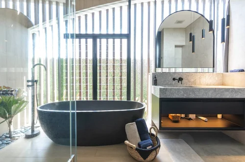 Villa in Другой, Bali, Indonesia — 6 bedrooms — photo 5