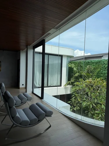 Villa in Другой, Bali, Indonesia — 6 bedrooms — photo 1