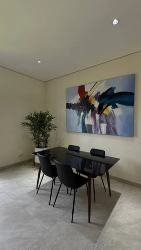 Villa in Seminyak, Bali, Indonesia — 2 bedrooms — photo 5