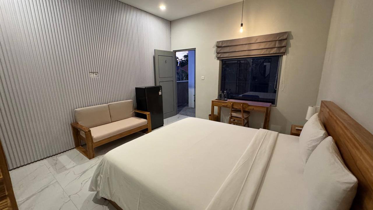Room in Canggu, Bali, Indonesia — photo 1