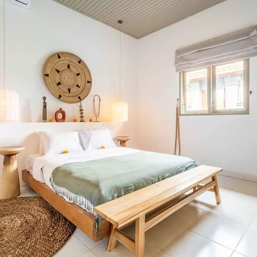 Villa in Seminyak, Bali, Indonesia — 2 bedrooms — photo 4