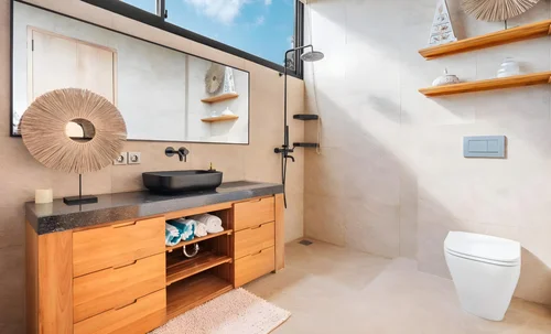 Villa in Uluwatu, Bali, Indonesia — 4 bedrooms — photo 2