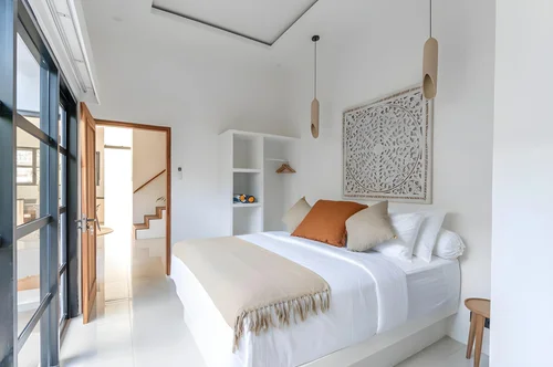 Villa in Canggu, Bali, Indonesia — 2 bedrooms — photo 4