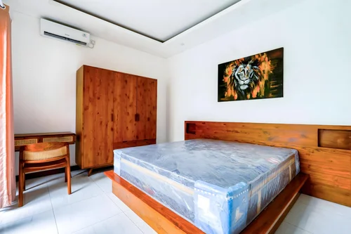 Villa in Umalas, Bali, Indonesia — 3 bedrooms — photo 2