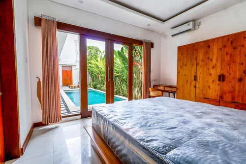 Villa in Umalas, Bali, Indonesia — 3 bedrooms — photo 3