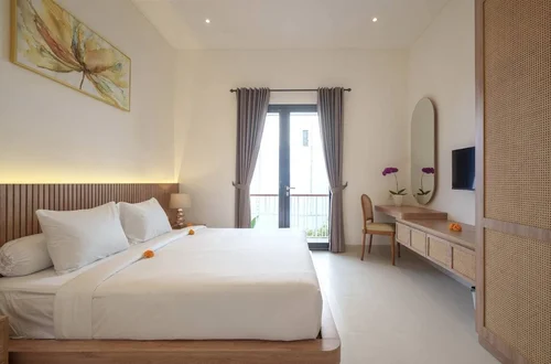 Apartment in Другой, Bali, Indonesia — 1 bedroom — photo 2