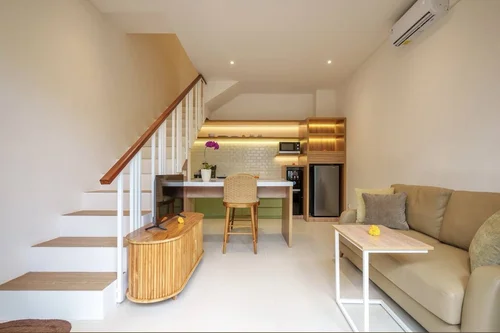 Apartment in Другой, Bali, Indonesia — 1 bedroom — photo 3