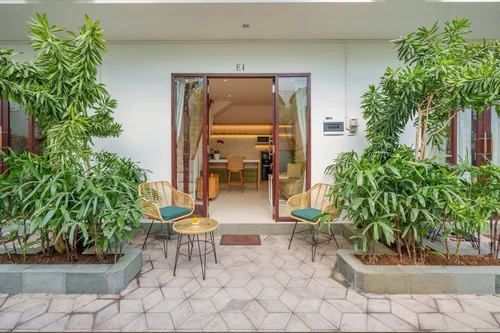 Apartment in Другой, Bali, Indonesia — 1 bedroom — photo 4