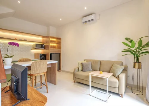 Apartment in Другой, Bali, Indonesia — 1 bedroom — photo 5