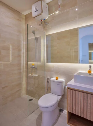 Apartment in Другой, Bali, Indonesia — 1 bedroom — photo 6