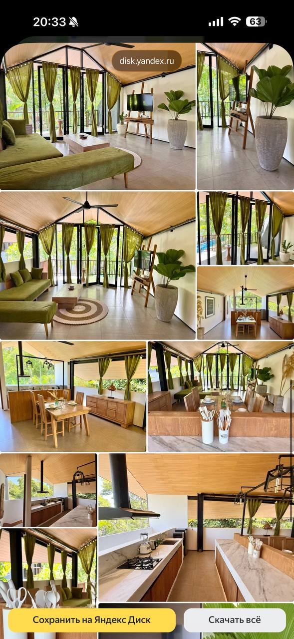 Villa in Nusa Dua, Bali, Indonesia — 2 bedrooms — photo 1
