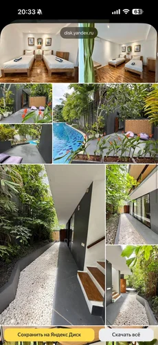 Villa in Nusa Dua, Bali, Indonesia — 2 bedrooms — photo 2