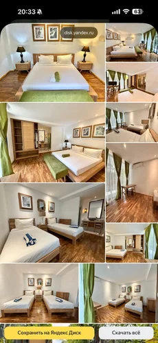 Villa in Nusa Dua, Bali, Indonesia — 2 bedrooms — photo 4