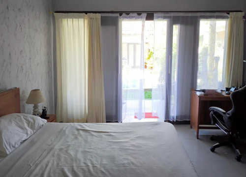 Guest House in Canggu, Bali, Indonesia — 1 bedroom — photo 4