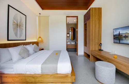 Villa in Ubud, Bali, Indonesia — 2 bedrooms — photo 3