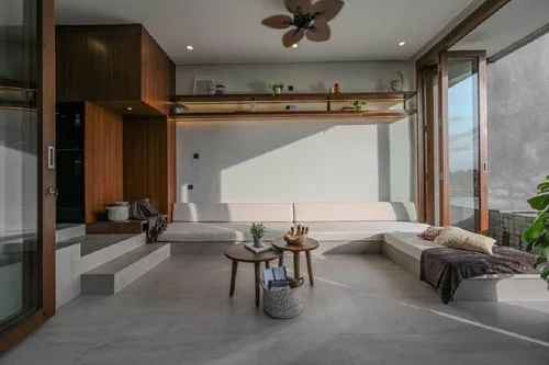 Villa in Tabanan, Bali, Indonesia — 2 bedrooms — photo 5