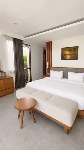 Villa in Uluwatu, Bali, Indonesia — 2 bedrooms — photo 2