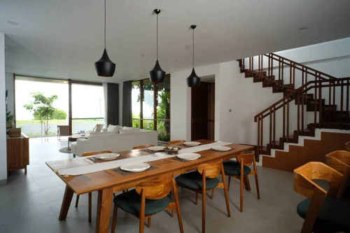 Villa in Uluwatu, Bali, Indonesia — 2 bedrooms — photo 3