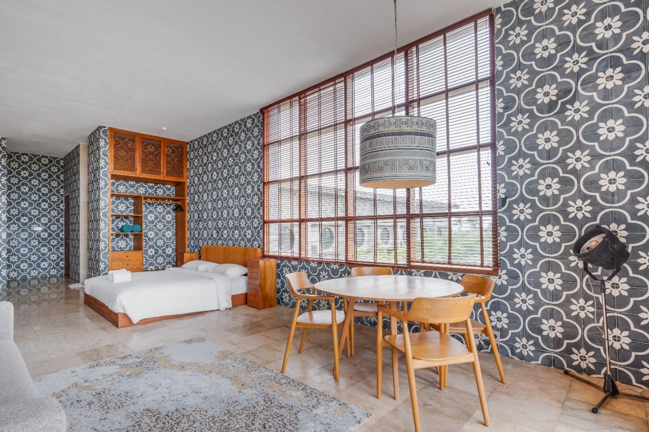 Loft in Ubud, Bali, Indonesia — photo 1